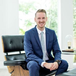 Meet your Posher, Tyler